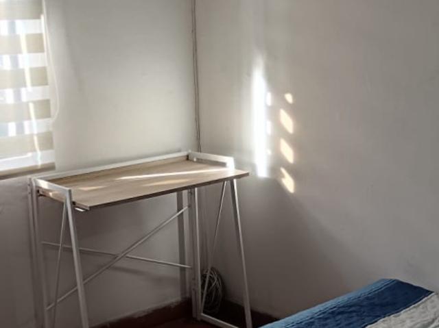 Apartaestudio en arriendo en Sur, Los Guayacanes