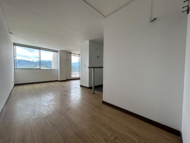 Apartaestudio en arriendo en Belén, Manizales