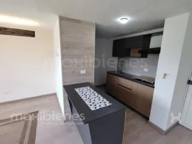Apartaestudio en arriendo en La Ceja, Oriente