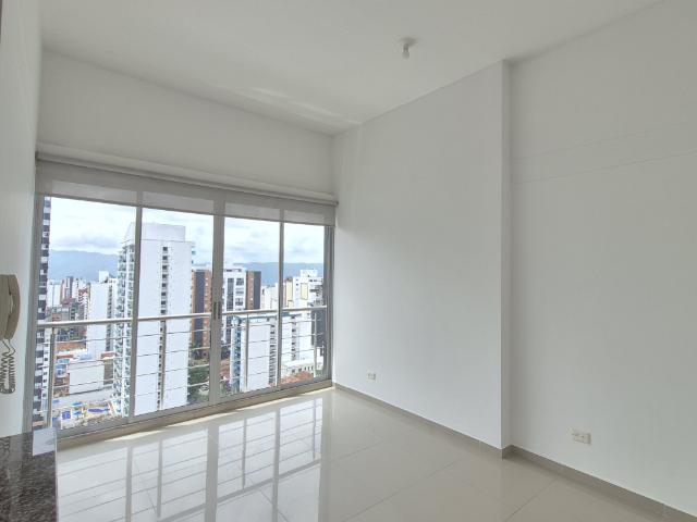 Apartaestudio en arriendo en Real de Minas, Santander