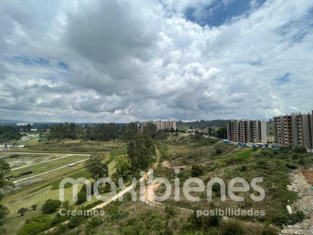 Apartaestudio en arriendo en Antioquia, Marinilla