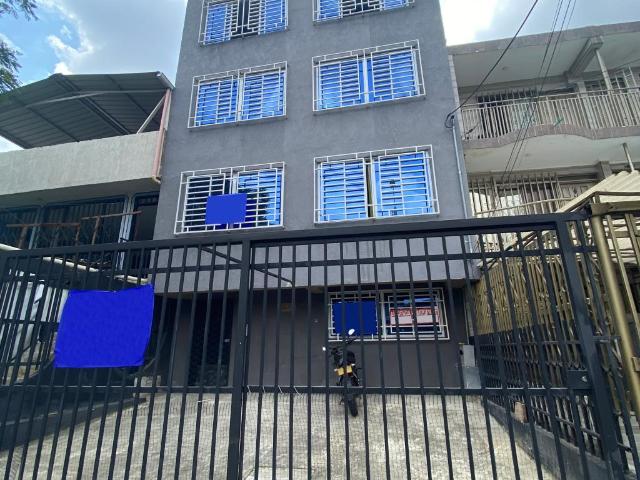 Apartaestudio en arriendo en Los Sauces, Cali