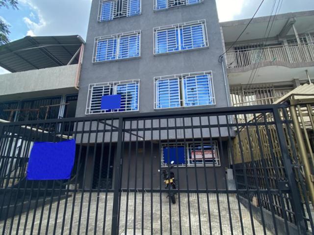 Apartaestudio en arriendo en Los Sauces, Cali