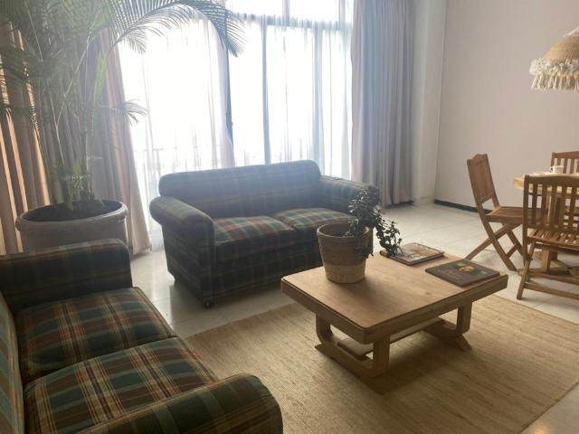 Apartaestudio en arriendo en Centro, Tolima