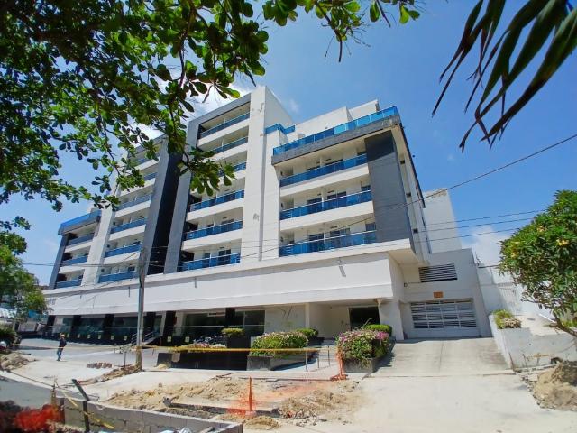 Apartaestudio en arriendo en Altamira, Barranquilla