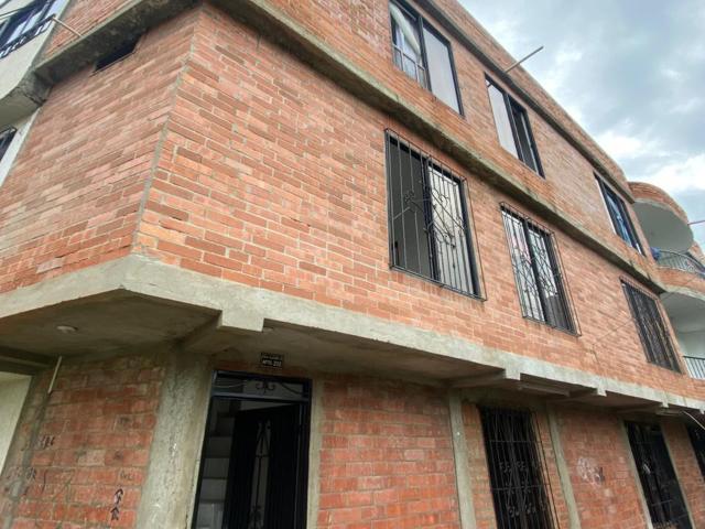 Apartaestudio en arriendo en Villa del Prado - El Guabito, Cali