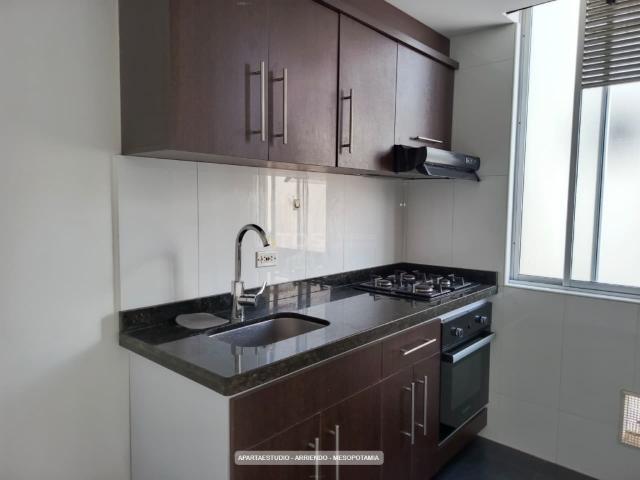 Apartaestudio en arriendo en Boyacá, Tunja