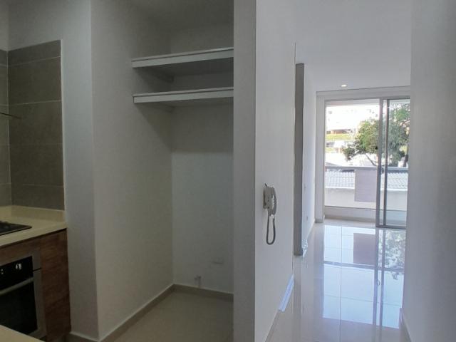 Apartaestudio en arriendo en Alto Prado, Barranquilla