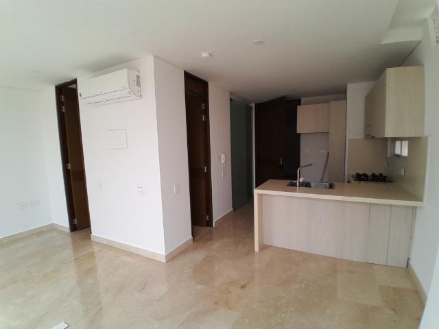 Apartaestudio en arriendo en Alto Prado, Barranquilla