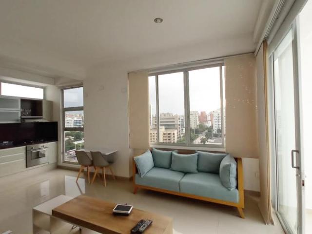 Apartaestudio en arriendo en Las Palmas, Barranquilla