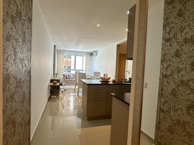 Apartaestudio en arriendo en Alto Prado, Barranquilla