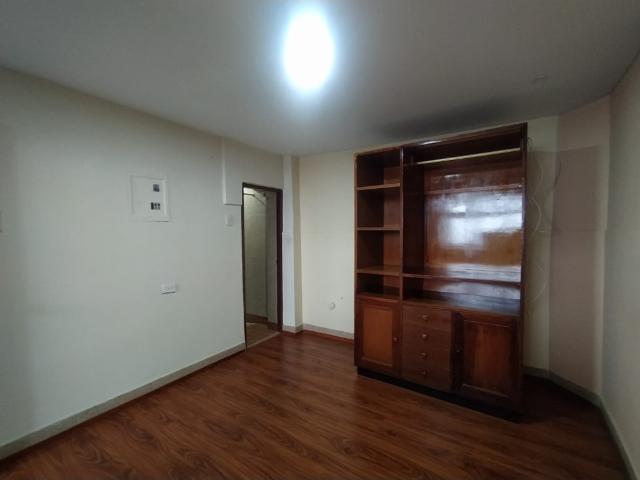 Apartaestudio en arriendo en Barrios Unidos, Bogotá