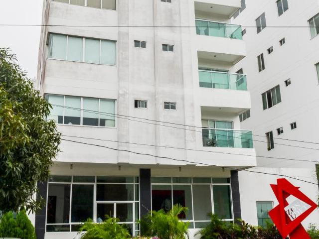 Apartaestudio en arriendo en Andalucía, Barranquilla