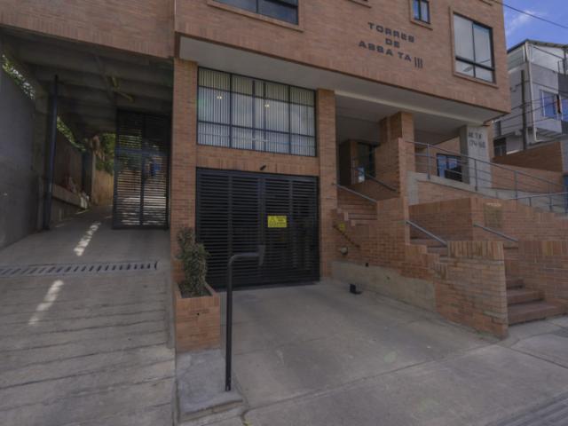 Apartaestudio en arriendo en Mazurén, Bogotá