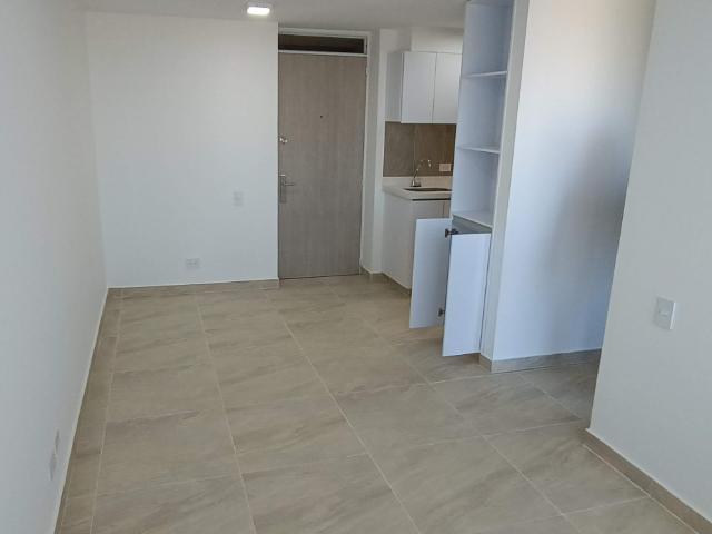 Apartaestudio en arriendo en Villa de Los Alpes, Bogotá