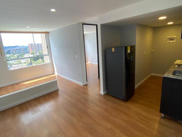 Apartaestudio en arriendo en Mazurén, Bogotá