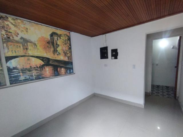 Apartaestudio en arriendo en Gran Granada, Bogotá