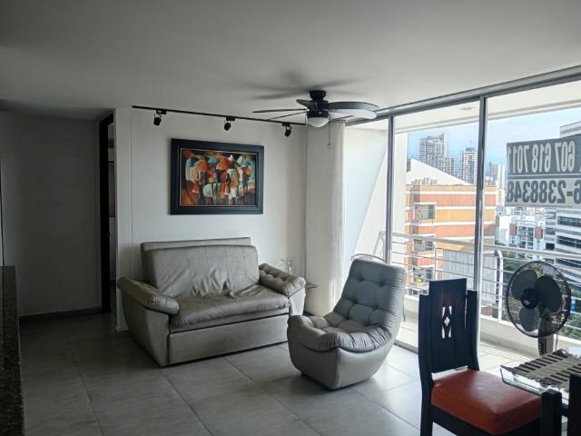 Apartaestudio en arriendo en Comuna Cañaveral - Versalles, Floridablanca