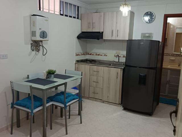 Apartaestudio en arriendo en La Victoria, Santander