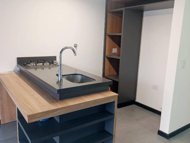 Apartaestudio en arriendo en Antioquia, Valle de Aburrá