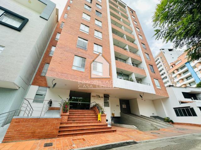 Apartaestudio en arriendo en Oriental, Güicán