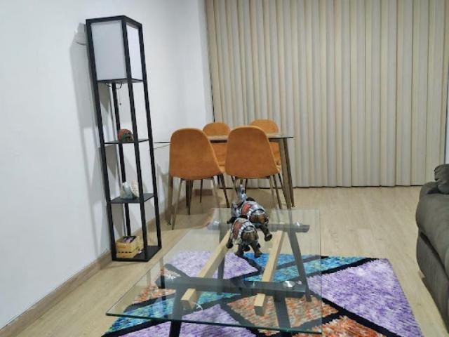 Apartaestudio en arriendo en Lorena, Medellín