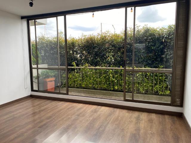 Apartaestudio en arriendo en Cundinamarca