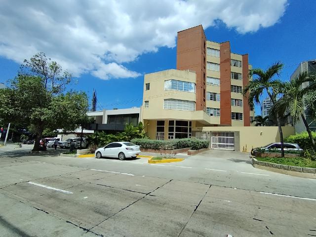 Apartaestudio en arriendo en Las Palmas, Barranquilla