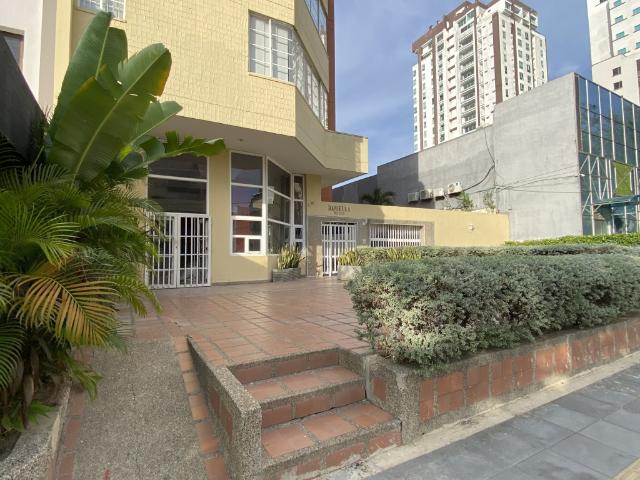 Apartaestudio en arriendo en Las Palmas, Barranquilla