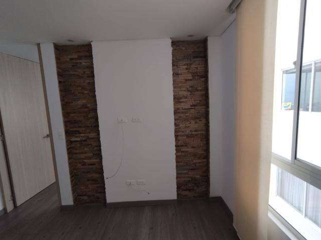 Apartaestudio en arriendo en Caldas, Manizales