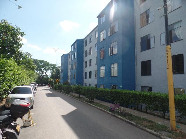 Apartaestudio en arriendo en Santander