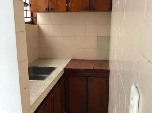 Apartaestudio en arriendo en Chuchurruta, Centro