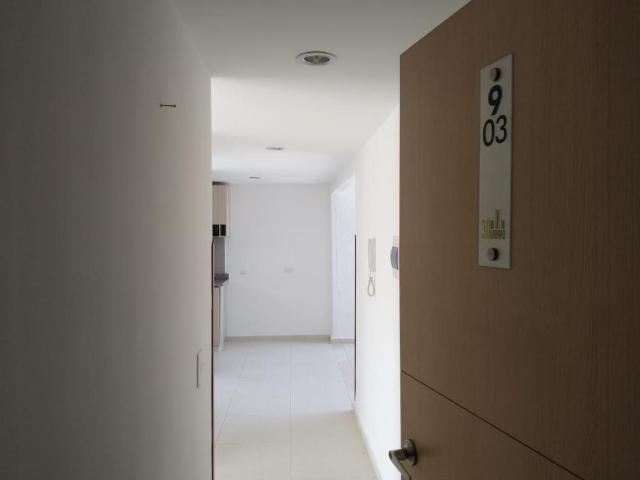 Apartaestudio en arriendo en Real de Minas, Santander