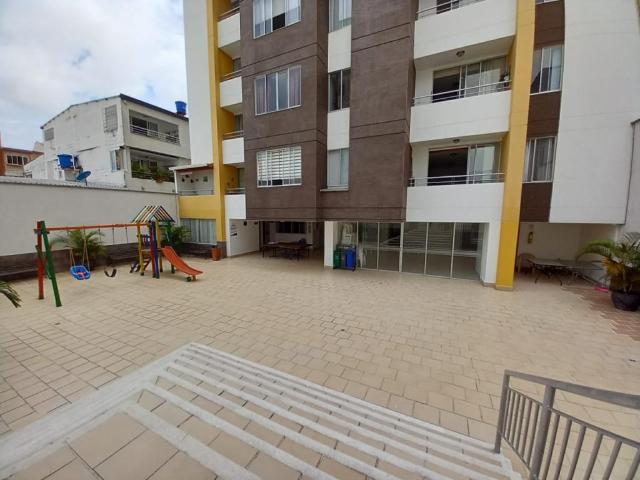 Apartaestudio en arriendo en Real de Minas, Santander