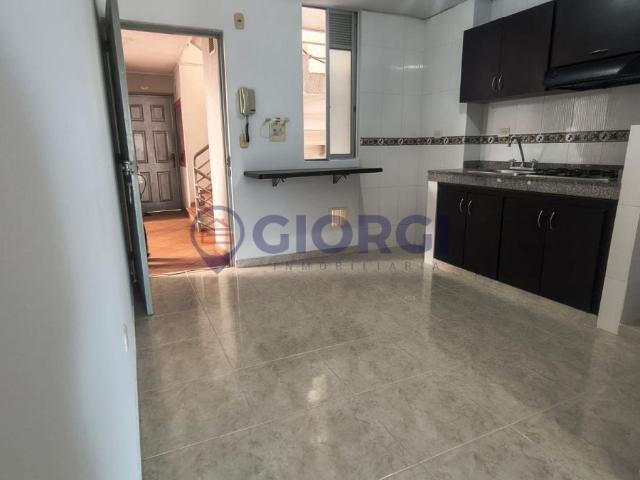 Apartaestudio en arriendo en San Francisco, Santander