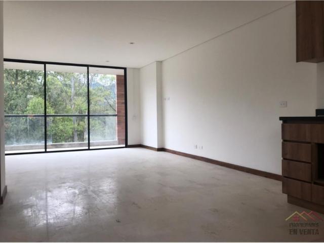 Apartaestudio en arriendo en Antioquia, El Retiro