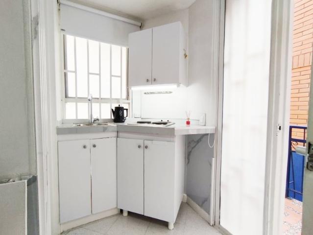 Apartaestudio en arriendo en Lorena, Medellín