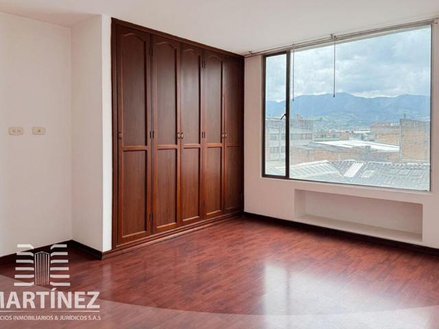 Apartaestudio en arriendo en Nariño