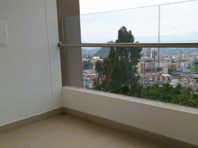 Apartaestudio en arriendo en Caldas, Manizales