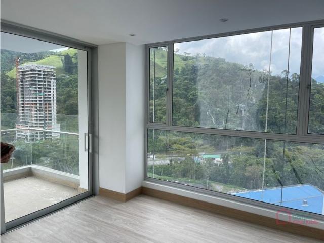 Apartaestudio en arriendo en Caldas, Manizales