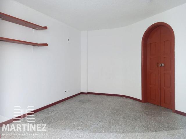 Apartaestudio en arriendo en Nariño