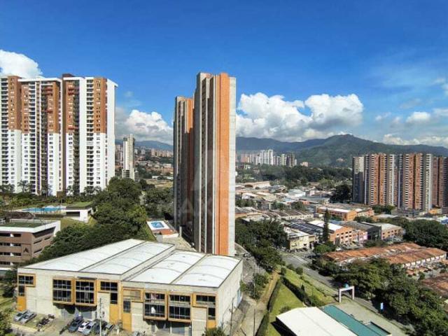 Apartaestudio en arriendo en Antioquia, Valle de Aburrá