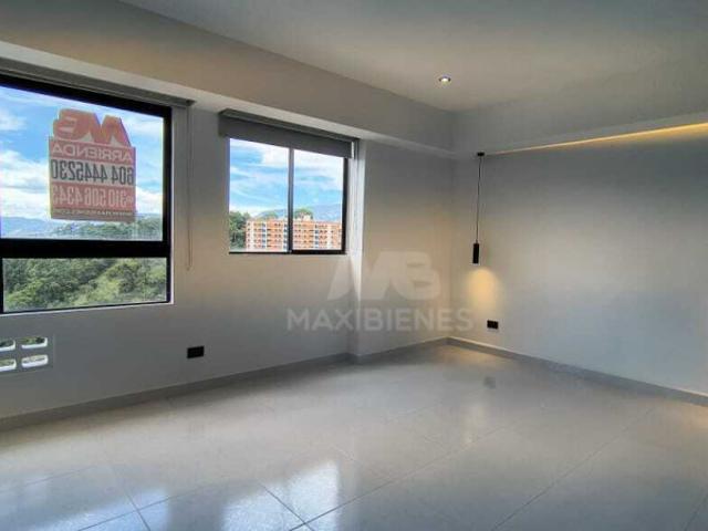 Apartaestudio en arriendo en Antioquia, Valle de Aburrá