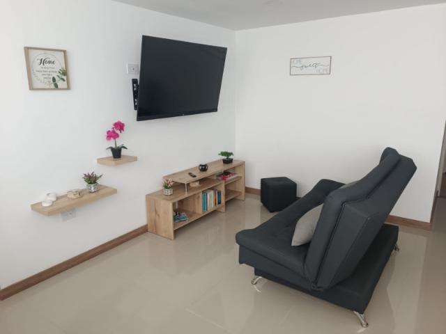 Apartaestudio en arriendo en Antioquia, El Carmen De Viboral