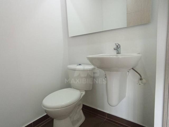 Apartaestudio en arriendo en Sabaneta