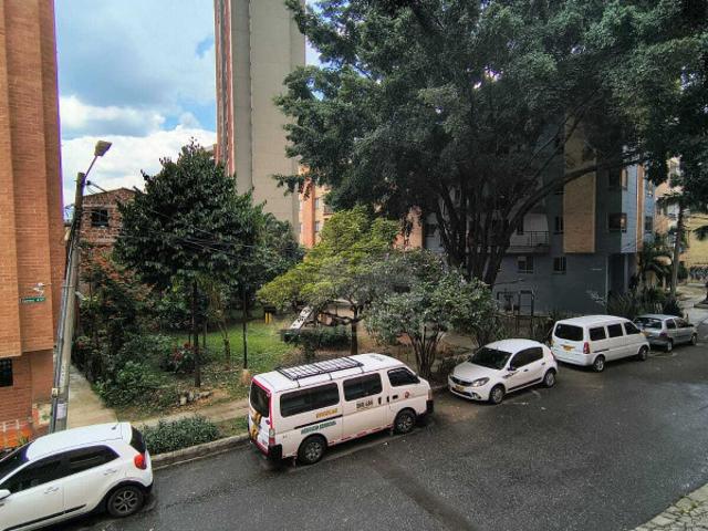 Apartaestudio en arriendo en Antioquia, Valle de Aburrá