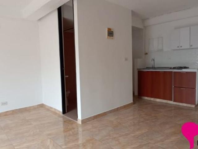 Apartaestudio en arriendo en Antioquia, Valle de Aburrá