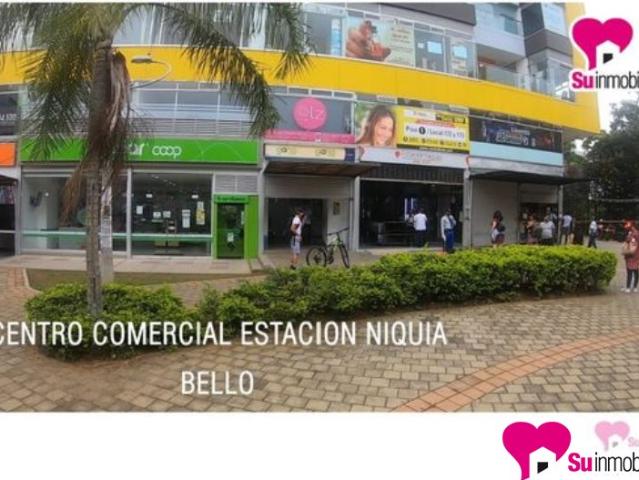 Apartaestudio en arriendo en Antioquia, Valle de Aburrá