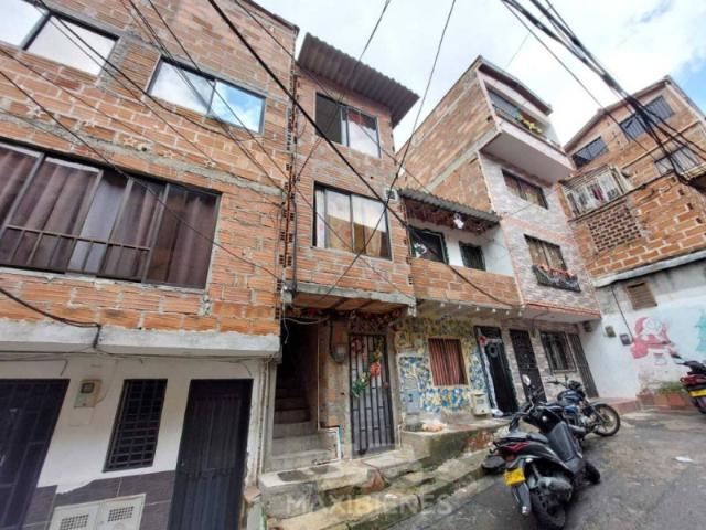 Estudio en arriendo en Bello