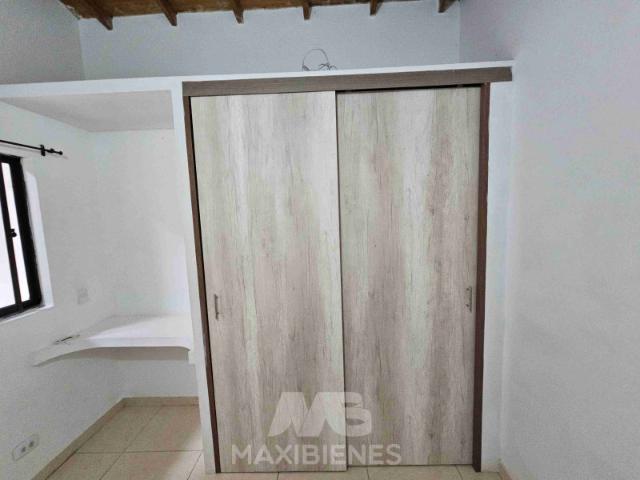 Estudio en arriendo en Bello